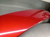 Recambio de aleron trasero para mazda 3 (bm, bn) 2.2 d referencia OEM IAM BHN9B0956 BHN951960B62 