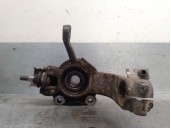 Recambio de mangueta delantera izquierda para seat alhambra (7v8) 1.9 tdi referencia OEM IAM 7M0407255G 7M0407255G 