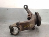 Recambio de mangueta delantera izquierda para seat alhambra (7v8) 1.9 tdi referencia OEM IAM 7M0407255G 7M0407255G 