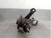 Recambio de mangueta delantera izquierda para seat alhambra (7v8) 1.9 tdi referencia OEM IAM 7M0407255G 7M0407255G 