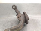 Recambio de mangueta delantera izquierda para seat alhambra (7v8) 1.9 tdi referencia OEM IAM 7M0407255G 7M0407255G 