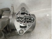 Recambio de caudalimetro para suzuki swift berlina (mz) 1.3 ddis diesel cat referencia OEM IAM 55350045  0281002619