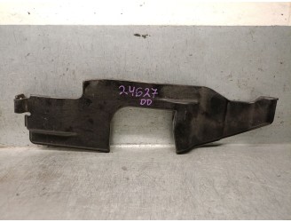 Replacement front moldings for Suzuki Swift sedan (MZ) 1.3 DDiS diesel CAT OEM IAM reference 7239663J00 7239663J00 