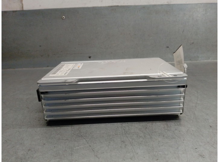 Recambio de amplificador para audi a8 (4e2) 3.0 tdi quattro referencia OEM IAM 4E0910223J 4E0910223J 