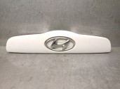 Recambio de molduras traseras para hyundai getz (tb) 1.5 crdi cat referencia OEM IAM 873101C000 873101C000 