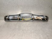 Recambio de molduras traseras para hyundai getz (tb) 1.5 crdi cat referencia OEM IAM 873101C000 873101C000 