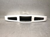 Recambio de molduras traseras para hyundai getz (tb) 1.5 crdi cat referencia OEM IAM 873101C000 873101C000 
