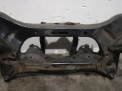 Recambio de puente trasero para nissan x-trail (t32) 1.6 dci turbodiesel cat referencia OEM IAM 554001YA0D  554001YA0D