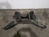 Recambio de puente trasero para nissan x-trail (t32) 1.6 dci turbodiesel cat referencia OEM IAM 554001YA0D  554001YA0D