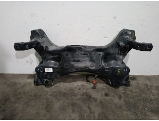 Recambio de puente delantero para hyundai elantra v sedán (md, ud) 1.6 referencia OEM IAM 624003X000 624003X000