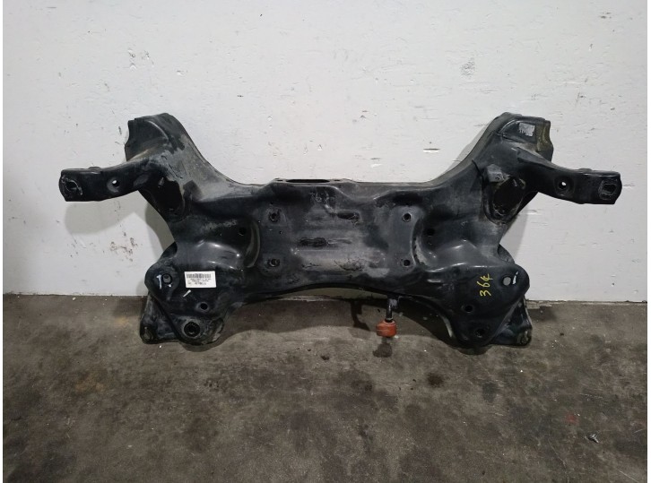 Recambio de puente delantero para hyundai elantra v sedán (md, ud) 1.6 referencia OEM IAM 624003X000  624003X000