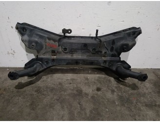 Replacement front axle for Suzuki Swift sedan (MZ) 1.3 DDiS diesel CAT OEM IAM reference 4581062J11 4581062J11