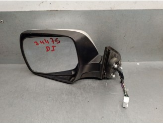 Recambio de retrovisor izquierdo para subaru legacy v (bm) 2.0 d awd (bmd) referencia OEM IAM 91036AJ051 91036AJ051 