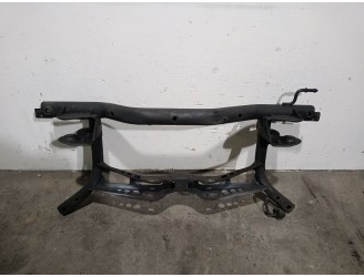 Recambio de puente trasero para seat leon (1p1) 1.9 tdi referencia OEM IAM 1K0505315BH 1K0505315BH 