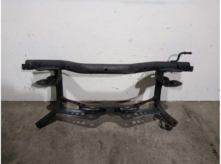 Recambio de puente trasero para seat leon (1p1) 1.9 tdi referencia OEM IAM 1K0505315BH 1K0505315BH 