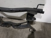 Recambio de puente trasero para seat leon (1p1) 1.9 tdi referencia OEM IAM 1K0505315BH 1K0505315BH 