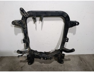 Recambio de puente delantero para opel astra g berlina 1.6 16v referencia OEM IAM 302034 302034 