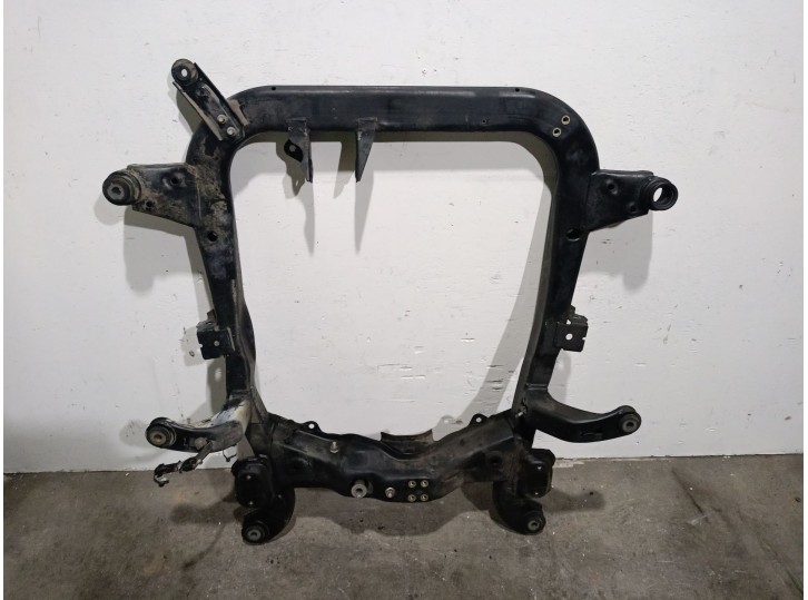 Recambio de puente delantero para opel astra g berlina 1.6 16v referencia OEM IAM 302034 302034 