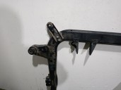 Recambio de puente delantero para opel astra g berlina 1.6 16v referencia OEM IAM 302034 302034 