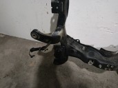 Recambio de puente delantero para opel astra g berlina 1.6 16v referencia OEM IAM 302034 302034 