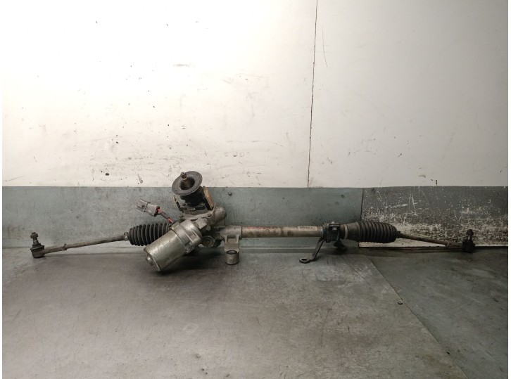 Recambio de cremallera direccion para suzuki swift berlina (mz) 1.3 ddis diesel cat referencia OEM IAM 4858063J54 4858063J54 