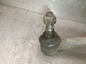 Recambio de cremallera direccion para suzuki swift berlina (mz) 1.3 ddis diesel cat referencia OEM IAM 4858063J54 4858063J54 