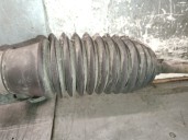 Recambio de cremallera direccion para suzuki swift berlina (mz) 1.3 ddis diesel cat referencia OEM IAM 4858063J54 4858063J54 