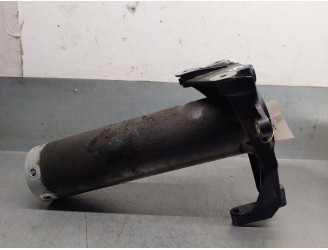 Recambio de refuerzo paragolpes delantero para audi a8 (4e2) 3.0 tdi quattro referencia OEM IAM 4E0806110 4E0805348E 