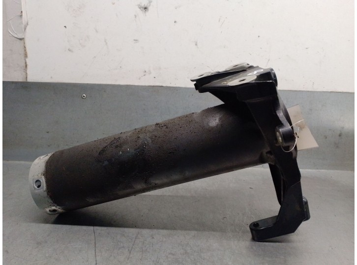 Recambio de refuerzo paragolpes delantero para audi a8 (4e2) 3.0 tdi quattro referencia OEM IAM 4E0806110 4E0805348E 