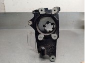 Recambio de refuerzo paragolpes delantero para audi a8 (4e2) 3.0 tdi quattro referencia OEM IAM 4E0806110 4E0805348E 