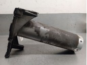 Recambio de refuerzo paragolpes delantero para audi a8 (4e2) 3.0 tdi quattro referencia OEM IAM 4E0806110 4E0805348E 