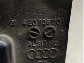 Recambio de refuerzo paragolpes delantero para audi a8 (4e2) 3.0 tdi quattro referencia OEM IAM 4E0806110 4E0805348E 