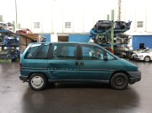 fiat ulysse (220_) del año 1996