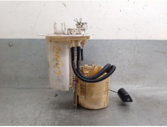 Recambio de aforador para toyota corolla (e15) 2.0 turbodiesel cat referencia OEM IAM 7701012370 7701012370 2920100501