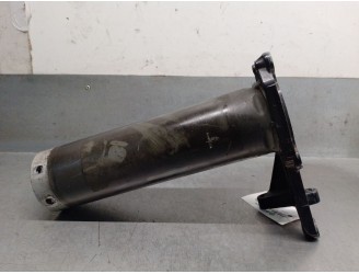 Recambio de refuerzo paragolpes delantero para audi a8 (4e2) 3.0 tdi quattro referencia OEM IAM 4E0806109 4E0805347E 