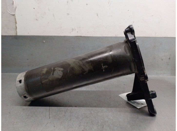 Recambio de refuerzo paragolpes delantero para audi a8 (4e2) 3.0 tdi quattro referencia OEM IAM 4E0806109 4E0805347E 