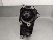 Recambio de refuerzo paragolpes delantero para audi a8 (4e2) 3.0 tdi quattro referencia OEM IAM 4E0806109 4E0805347E 