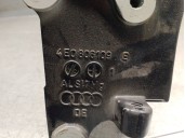 Recambio de refuerzo paragolpes delantero para audi a8 (4e2) 3.0 tdi quattro referencia OEM IAM 4E0806109 4E0805347E 