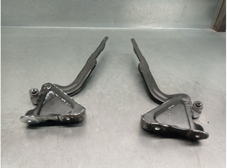 Recambio de bisagra capot para opel mokka x 1.6 cdti dpf referencia OEM IAM 42732044 1160077 