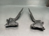 Recambio de bisagra capot para opel mokka x 1.6 cdti dpf referencia OEM IAM 42732044 1160077 