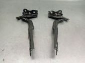 Recambio de bisagra capot para opel mokka x 1.6 cdti dpf referencia OEM IAM 42732044 1160077 