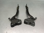 Recambio de bisagra capot para opel mokka x 1.6 cdti dpf referencia OEM IAM 42732044 1160077 