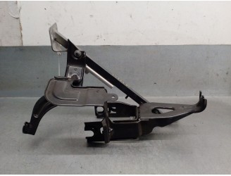 Recambio de soporte faro izquierdo para audi a8 (4e2) 3.0 tdi quattro referencia OEM IAM 4E0614119N 4E0614119N 