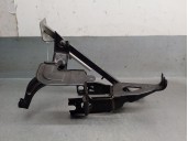 Recambio de soporte faro izquierdo para audi a8 (4e2) 3.0 tdi quattro referencia OEM IAM 4E0614119N 4E0614119N 
