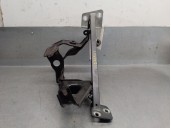 Recambio de soporte faro izquierdo para audi a8 (4e2) 3.0 tdi quattro referencia OEM IAM 4E0614119N 4E0614119N 