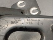 Recambio de soporte faro izquierdo para audi a8 (4e2) 3.0 tdi quattro referencia OEM IAM 4E0614119N 4E0614119N 