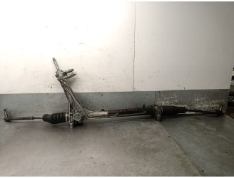 Recambio de cremallera direccion para citroën jumper caja abierta (06.2006 =>) 2.2 hdi cat referencia OEM IAM 1617405980 4001E4 