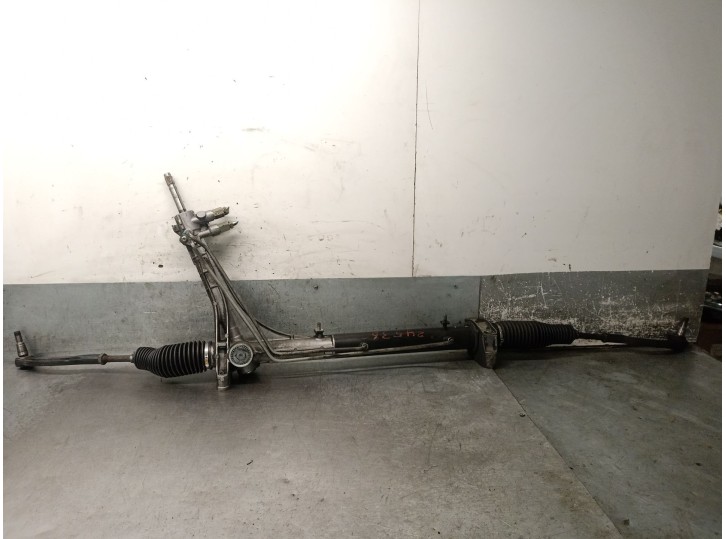Recambio de cremallera direccion para citroën jumper caja abierta (06.2006 =>) 2.2 hdi cat referencia OEM IAM 1617405980 4001E4 