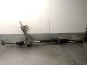 Replacement steering rack for Citroën Jumper open cab (06.2006 =>) 2.2 HDi CAT OEM IAM reference 1617405980 4001E4 