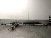Replacement steering rack for Citroën Jumper open cab (06.2006 =>) 2.2 HDi CAT OEM IAM reference 1617405980 4001E4 